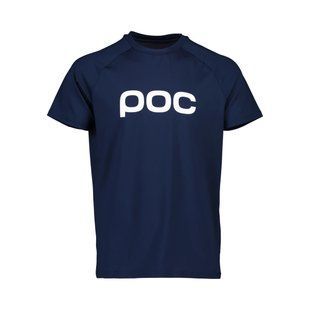 Футболка велосипедна POC M's Reform Enduro Tee, Turmaline Navy, S (PC 529051582SML1)