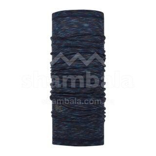 Шарф-труба Buff Lightweight Merino Wool, Denim Multi Stripes (BU 117819.788.10.00)