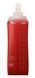 Фляга Compressport ErgoFlask 500mL 2025 + Tube, Red (7630279406253)