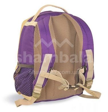Детский рюкзак Tatonka Alpine Junior 11, Lilac (TAT 1805.106)