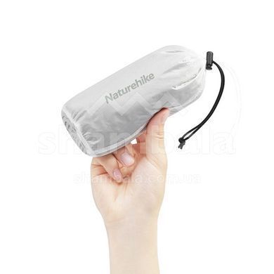 Вкладыш в спальник Naturehike CNH22SD016, Green (6975641885818)