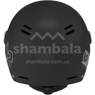 Шлем горнолыжный Bolle MIGHT VISOR, 31853, S (52-55) (ma-054917349073) AW 19