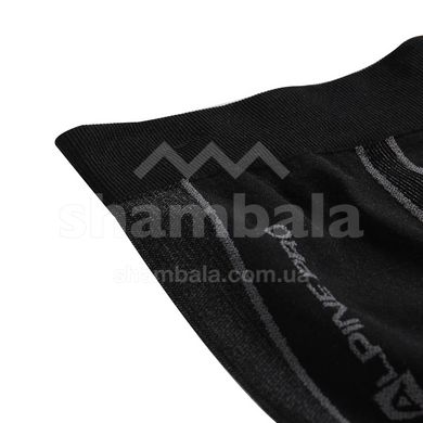 Термоштани 3/4 чоловічі Alpine Pro Pineios 3, XS-S - Black (MUNM036 990)