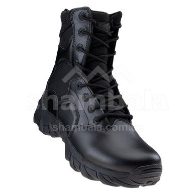Ботинки мужские Magnum Cobra 8.0 V1, Black, 41 (MGN M000170091-41)