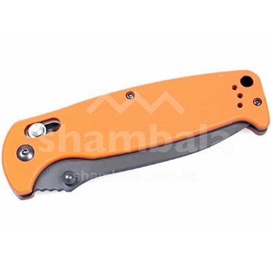 Нож складной Ganzo G7413-OR-WS Orange (G7413-OR-WS)