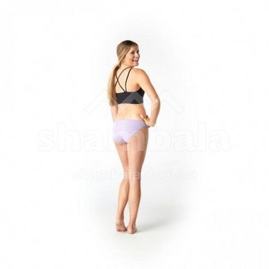 Труси жіночі Smartwool Merino 150 Pattern Bikini Cascade Purple, р. S (SW 16157.B30-S)