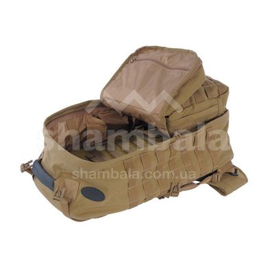 Штурмовой рюкзак Tasmanian Tiger Bug Out Pack 40, Khaki (TT 7730.343)