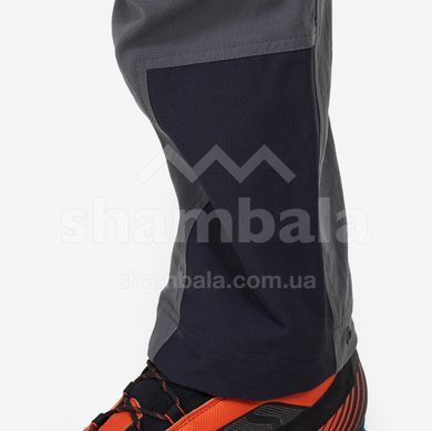 Штани чоловічі Montane Super Terra Pants Regular, Black, M (MNT 5056237066710)