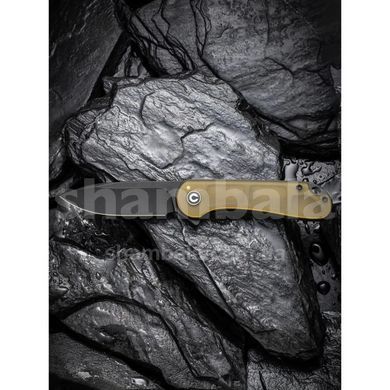 Нож складной Civivi Elementum, Bead Blasted Ultem (689826329559)