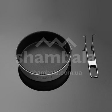 Сковорідка Fire Maple Frost 6&rsquo;&rsquo; Non-stick з антипригарним покриттям, 0.5 L (FM frost6)