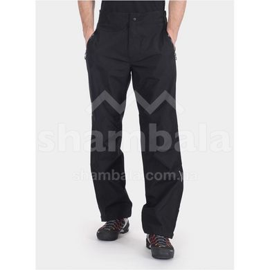 Штаны мужские Marmot Minimalist Pant, XXL - Black (MRT 30320.001-XXL)