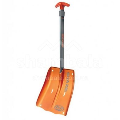Лопата лавинная BCA Shaxe Speed Shovel, Orange (886745611875)