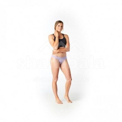 Труси жіночі Smartwool Merino 150 Pattern Bikini Cascade Purple, р. S (SW 16157.B30-S)