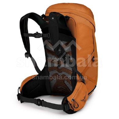 Рюкзак жіночий Osprey Tempest 24 (S21), Bell Orange, XS/S (843820108002)