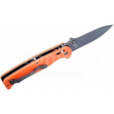 Нож складной Ganzo G7413-OR-WS Orange (G7413-OR-WS)