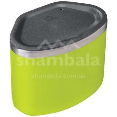 Термогорнятко MSR Insulated Mug, Green/Grey, 0,37 (MSR 06591)