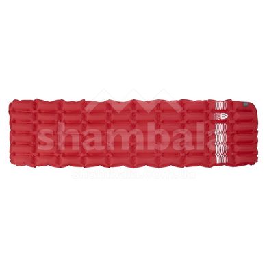 Надувний килимок Sierra Designs Granby Insulated, 183х50.8х7.62см, Red (SD 70430220R)
