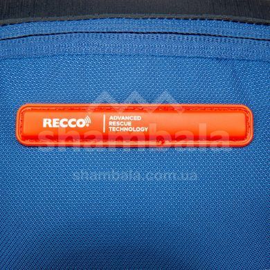 Рюкзак Tatonka Storm 25 RECCO, Blue (TAT 1532.010)