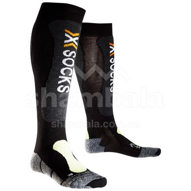 Шкарпетки X-Socks Skiing Light, 39-41 (X020029.B131-39-41)