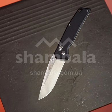 Розкладний ніж Firebird FB7601, Black (FB7601-BK)