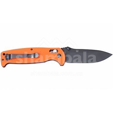 Нож складной Ganzo G7413-OR-WS Orange (G7413-OR-WS)