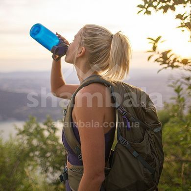 Пляшка для води Camelback Chute Mag 0.75L, Cardinal (CBK CB1512601075)