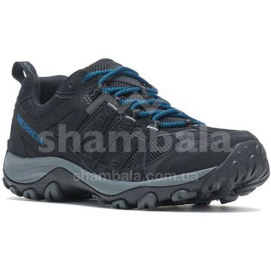 Кросівки трекінгові чоловічі Merrell Accentor 3, Black, 41 (195017340543)