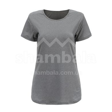 Женская футболка Alpine Pro Viara, S - Gray (LTSX725 773)