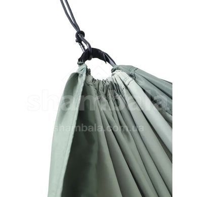 Гамак одномісний Naturehike NH21DC011, Olive (6927595713600)