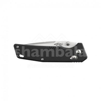Розкладний ніж Firebird FB7601, Black (FB7601-BK)