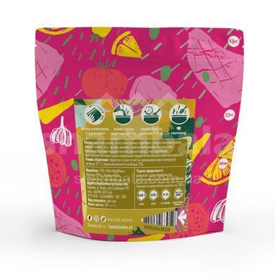 Рибна юшка Food Mission (4820260630528)