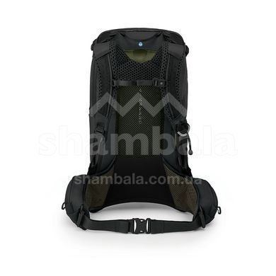 Рюкзак Osprey Manta 24, Black (843820154207)
