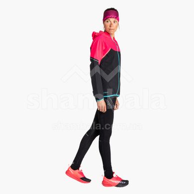 Кросівки жіночі Dynafit Ultra 100 W, Fluo pink black, 37 (4053866146159)