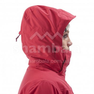 Гірськолижна жіноча тепла мембранна куртка Millet LD CYPRESS MOUNTAIN II, Hibiscus - р.S (3515729322571)