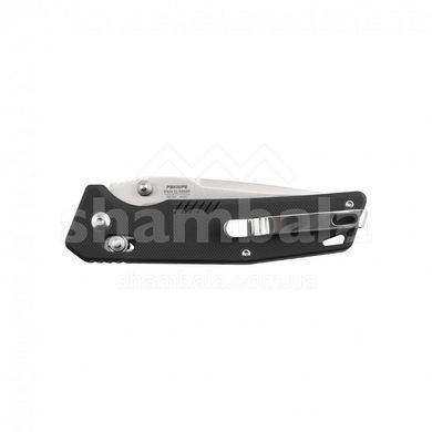 Розкладний ніж Firebird FB7601, Black (FB7601-BK)