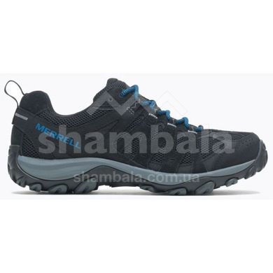 Кросівки трекінгові чоловічі Merrell Accentor 3, Black, 41 (195017340543)