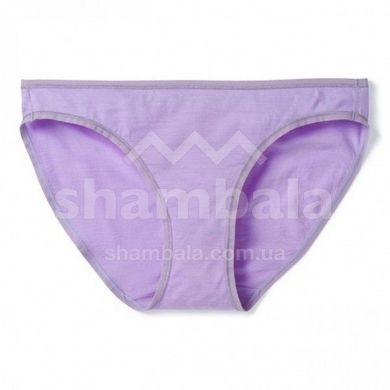 Труси жіночі Smartwool Merino 150 Pattern Bikini Cascade Purple, р. S (SW 16157.B30-S)