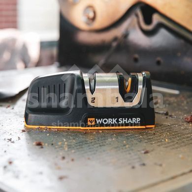 Точилка кухонная механическая Work Sharp Kitchen Edge (WSKTNKES-I)