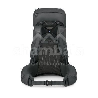 Рюкзак женский Osprey Renn 65 Extended Fit, Dark Charcoal/Gray Wolf, O/S (843820179682)