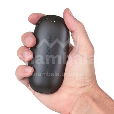 Грілка для рук Lifesystems USB Rechargeable Hand Warmer 10000 mAh (42461)