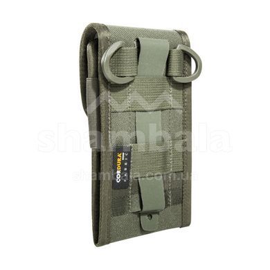 Чехол для телефона Tasmanian Tiger Tactical Phone Cover XL, Olive (TT 7082.331)
