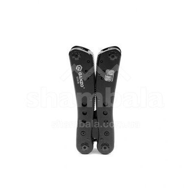 Мультитул Ganzo Multi Tool G201-B, Black (GNZ G201-B)