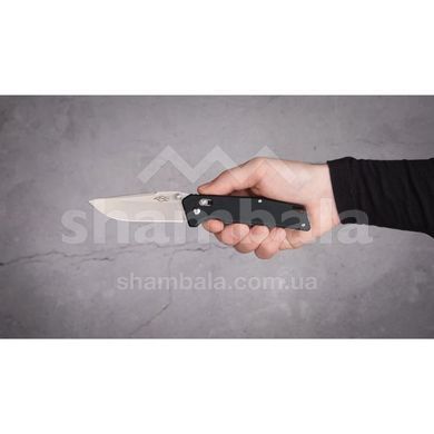 Розкладний ніж Firebird FB7601, Black (FB7601-BK)