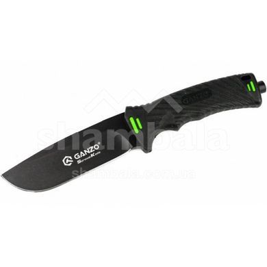 Ніж Ganzo G8012, Black (GNZ G8012-BK)