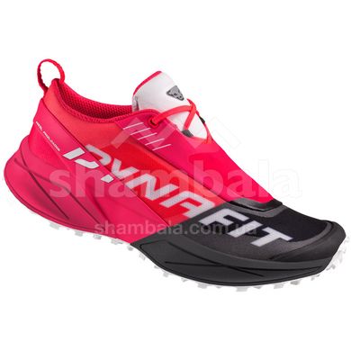 Кросівки жіночі Dynafit Ultra 100 W, Fluo pink black, 37 (4053866146159)