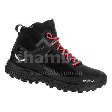 Ботинки женские Salewa Pedroc Pro MID PTX W, Black, 40.5 (61419/0971 7)