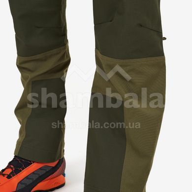 Штани чоловічі Montane Super Terra Pants Regular, Black, M (MNT 5056237066710)