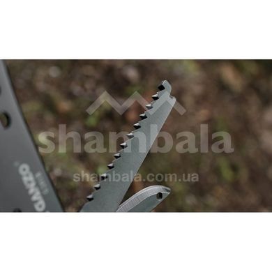Мультитул Ganzo Multi Tool G201-B, Black (GNZ G201-B)