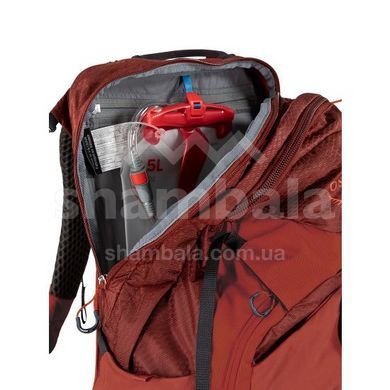 Рюкзак Osprey Manta 24, Black (843820154207)
