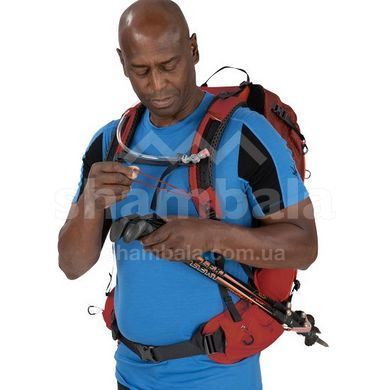 Рюкзак Osprey Manta 24, Black (843820154207)